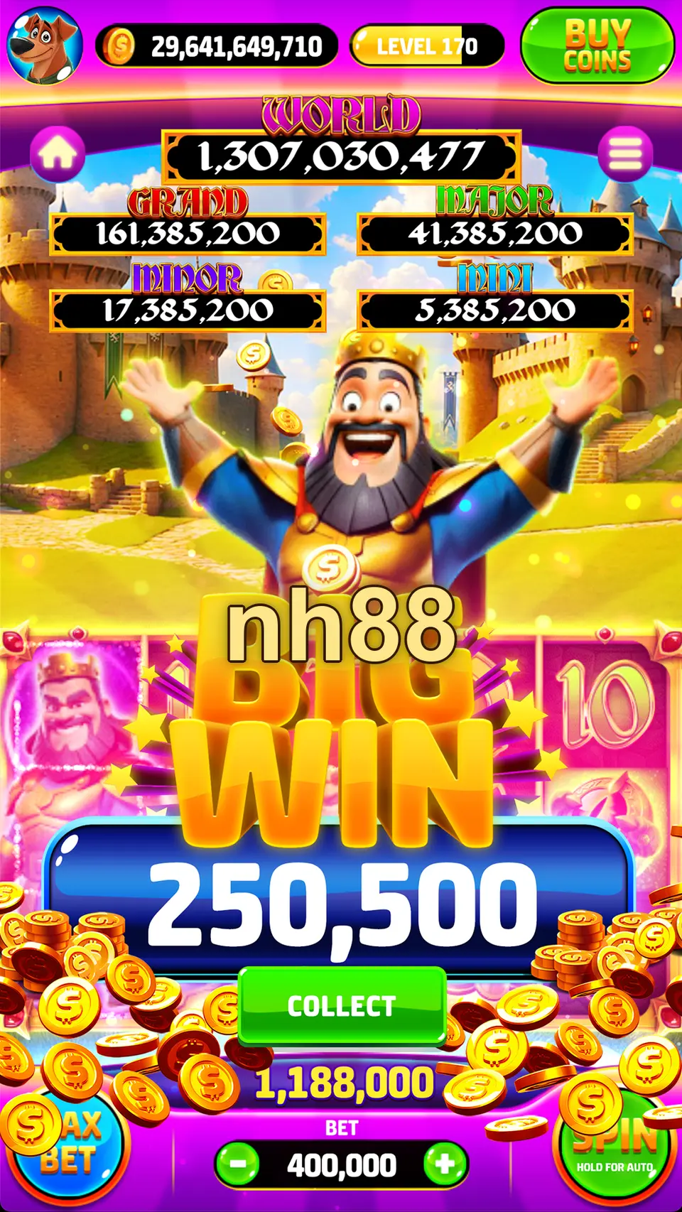 nh88 APK