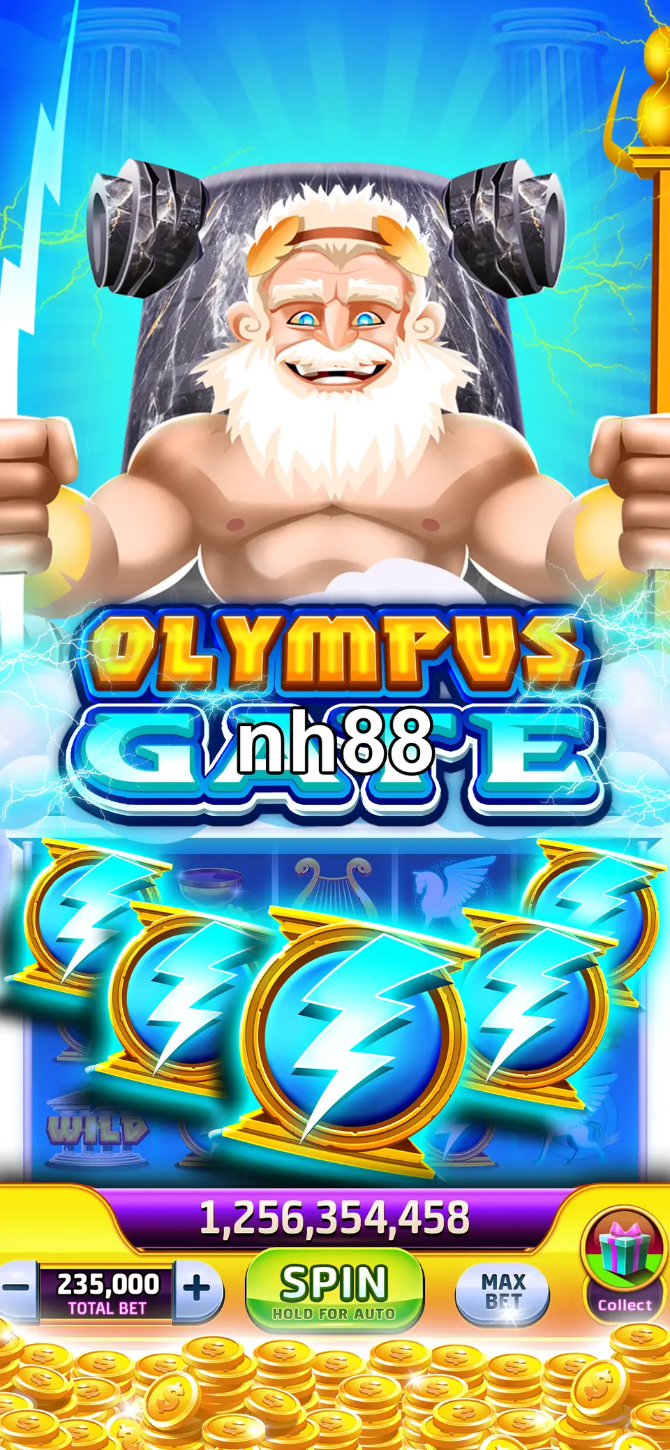 nh88 APK