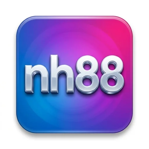 nh88 Logo - Chính thức