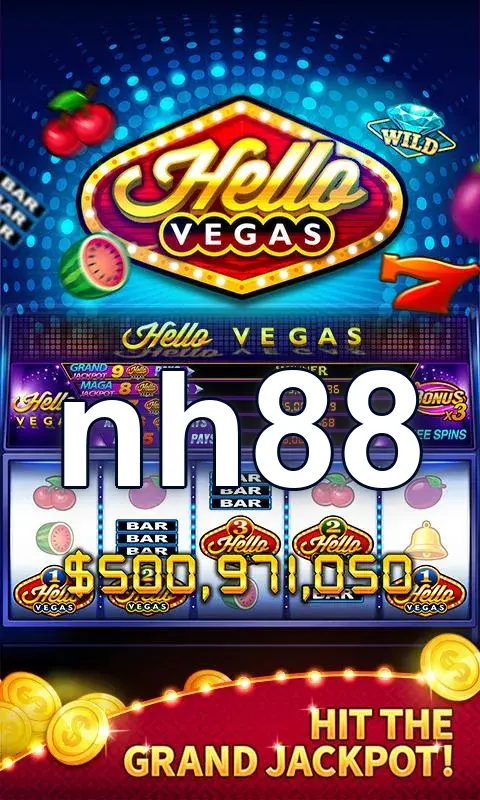 nh88 Preview - Chính thức Tải xuống
